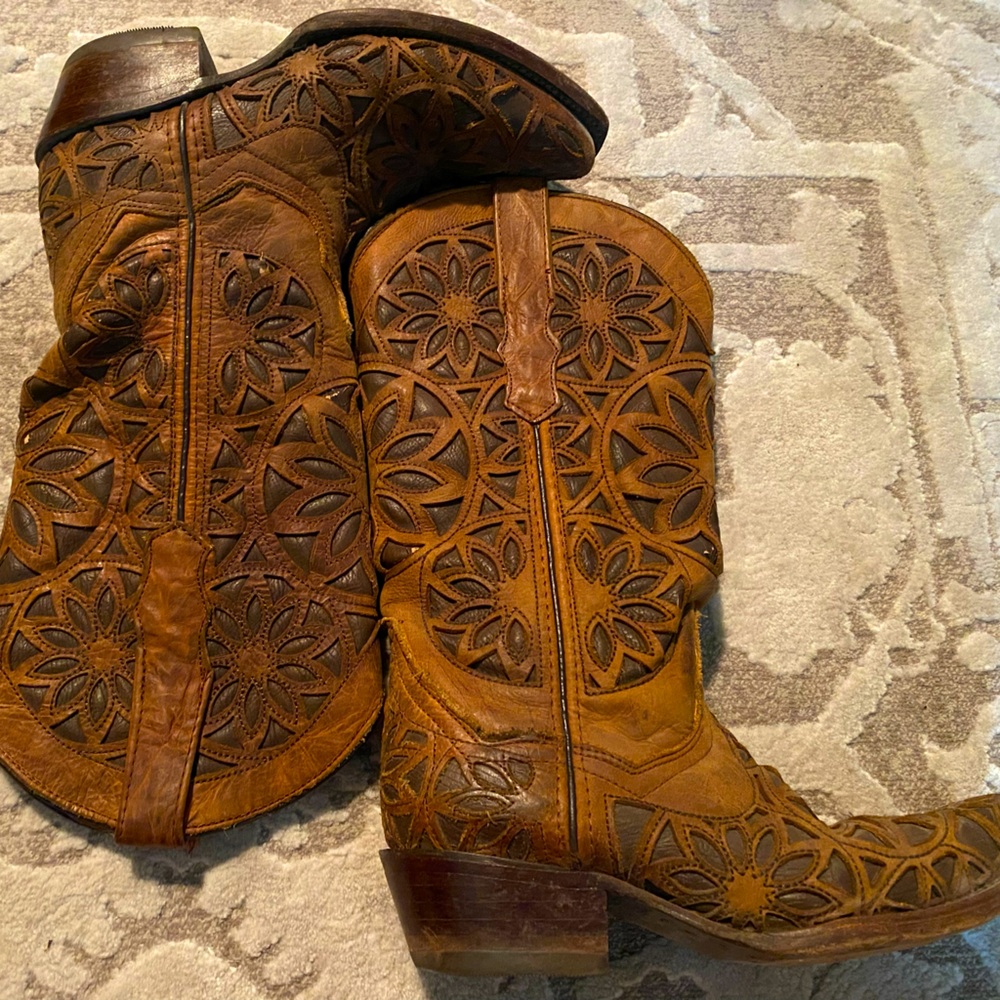Texas outlaw